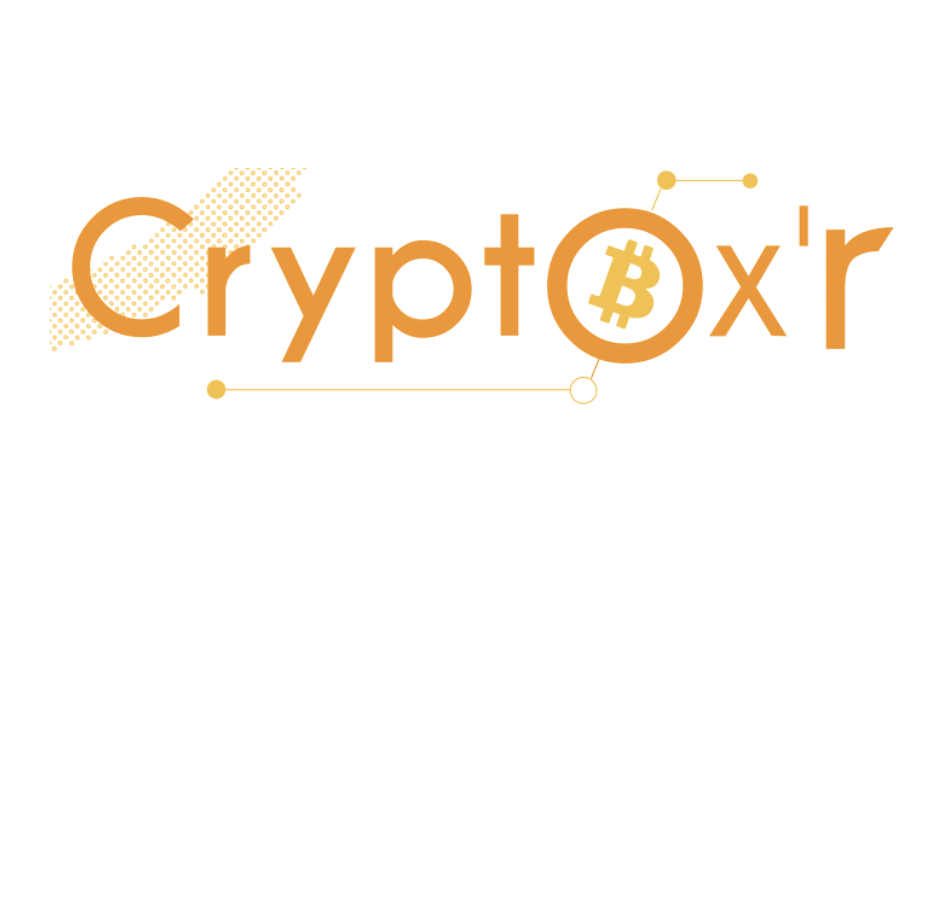 CryptOxR, événement sur les Cryptoactifs dans l’Est de la France.